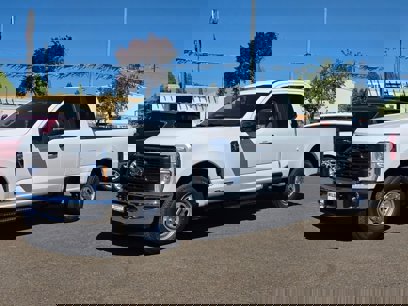 New 2025 Ford F250 XL