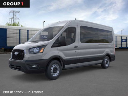 New 2025 Ford Transit 350 XL