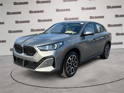 Certified 2024 BMW X2 xDrive28i
