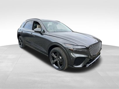 New 2024 Genesis GV70 3.5T Sport w/ Sport Advanced Package