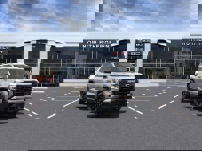 New 2025 GMC Terrain Elevation w/ Black Edition