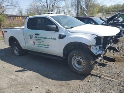 Used 2023 Ford Ranger XL