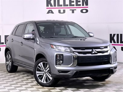 Used 2023 Mitsubishi Outlander Sport AWD