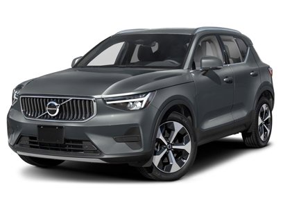 New 2025 Volvo XC40 B5 Ultra w/ Climate Package