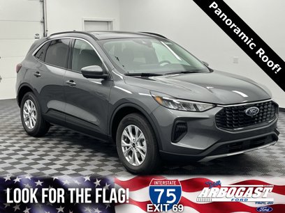 New 2024 Ford Escape Active w/ Tech Pack #2
