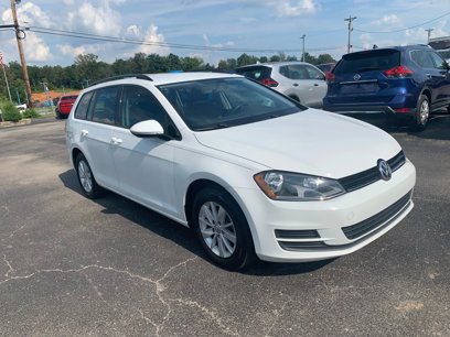 Used 2015 Volkswagen Golf S