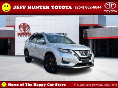 Used 2019 Nissan Rogue S w/ Special Edition Package