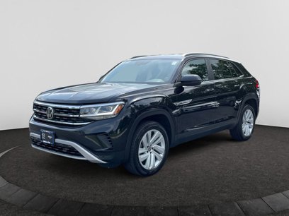 Used 2020 Volkswagen Atlas Cross Sport SE