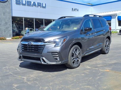 Certified 2024 Subaru Ascent Touring