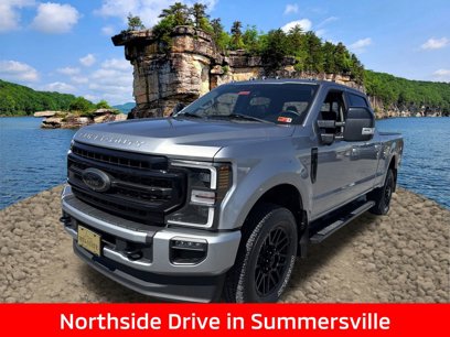 Used 2020 Ford F250 Lariat