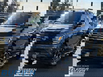 Used 2022 Ford Expedition XLT