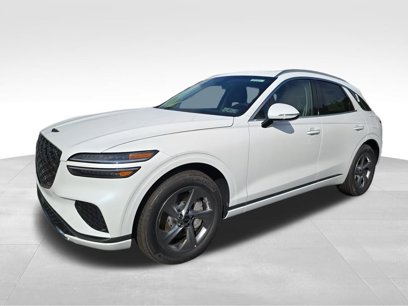 New 2026 Genesis GV70 2.5T Select