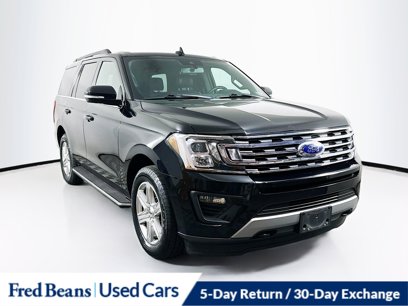 Used 2020 Ford Expedition XLT w/ Equipment Group 202A
