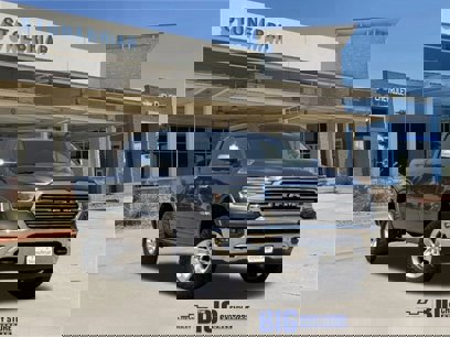 Used 2021 RAM 1500 Laramie