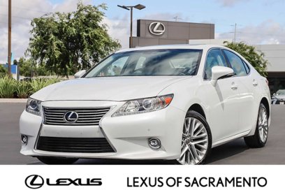 Used 2014 Lexus ES 350