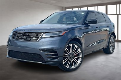 Used 2025 Land Rover Range Rover Velar Dynamic SE