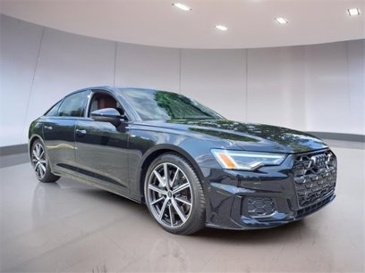 Used 2025 Audi A6 3.0T Premium