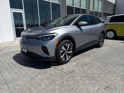 New 2025 Volkswagen ID.4 Limited