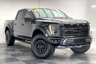 Used 2023 Ford F150 Raptor w/ Equipment Group 802A Raptor R