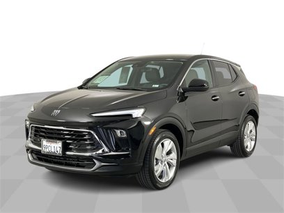 Used 2025 Buick Encore GX Preferred