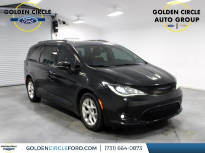 Used 2020 Chrysler Pacifica Limited
