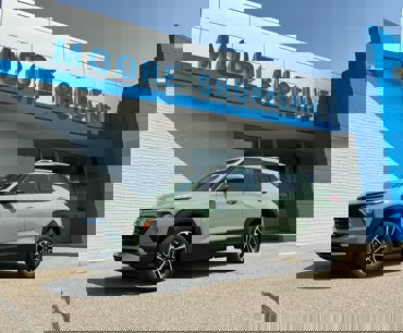 New 2026 Chevrolet TrailBlazer LT w/ Convenience Package