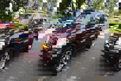 Used 2006 GMC Envoy SLE