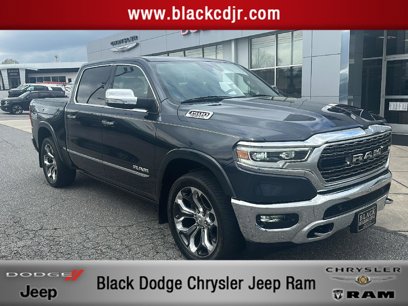 Used 2020 RAM 1500 Limited
