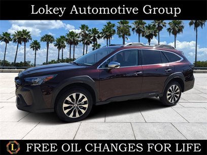 Used 2023 Subaru Outback Touring XT