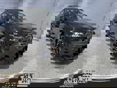 New 2025 BMW M5 w/ Executive Package