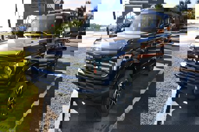 New 2024 Ford Bronco Outer Banks