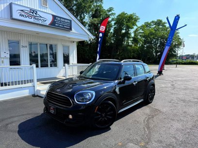 Used 2019 MINI Cooper Countryman ALL4