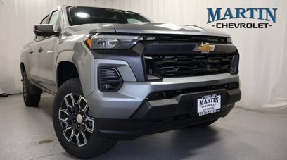 New 2024 Chevrolet Colorado LT w/ LT Convenience Package III