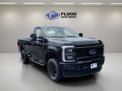 New 2025 Ford F350 XL