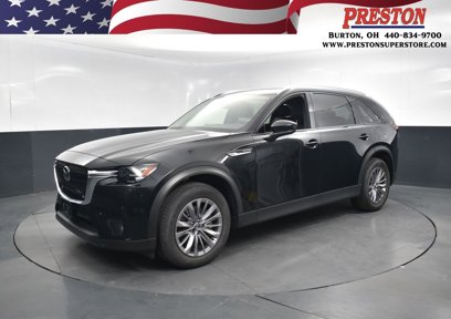 Used 2025 MAZDA CX-90 3.3 Turbo w/ Preferred Package