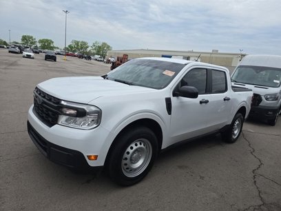 Used 2024 Ford Maverick XL