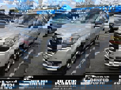 Used 2015 GMC Acadia SLE