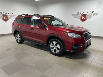 Used 2022 Subaru Ascent Premium w/ Convenience Package