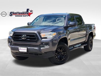 Used 2021 Toyota Tacoma SR5