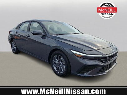 Used 2024 Hyundai Elantra SEL