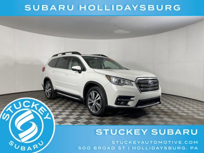 Used 2021 Subaru Ascent Limited w/ Technology Package