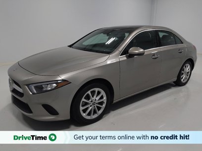 Used 2019 Mercedes-Benz A 220 4MATIC w/ Premium Package