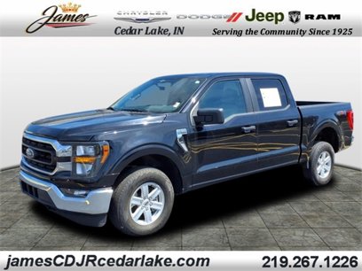 Used 2023 Ford F150 XLT
