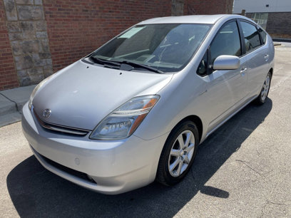 Used 2008 Toyota Prius