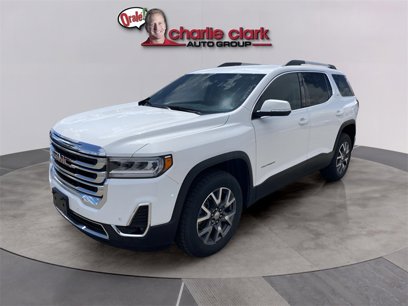 Used 2023 GMC Acadia SLT
