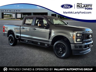 New 2025 Ford F250 XL