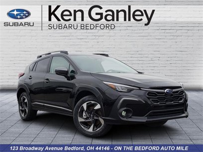 New 2025 Subaru Crosstrek 2.5i Limited