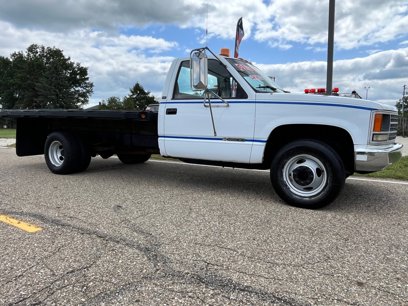 Used 1990 Chevrolet Silverado 3500 2WD Regular Cab