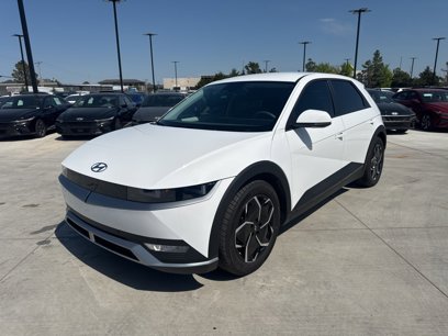 New 2024 Hyundai Ioniq 5 SEL