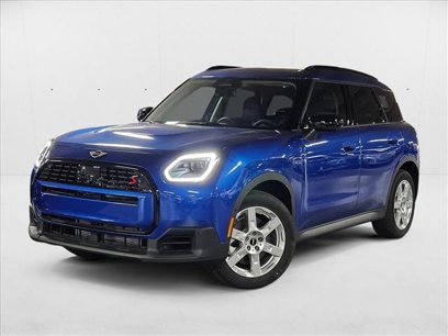 Used 2025 MINI Cooper Countryman S